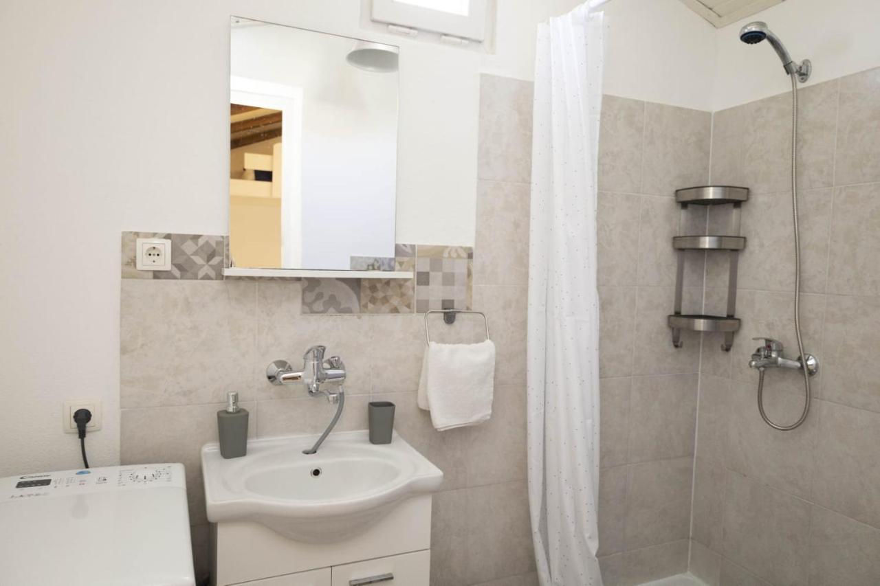 Appartement M&T à Supetar Extérieur photo