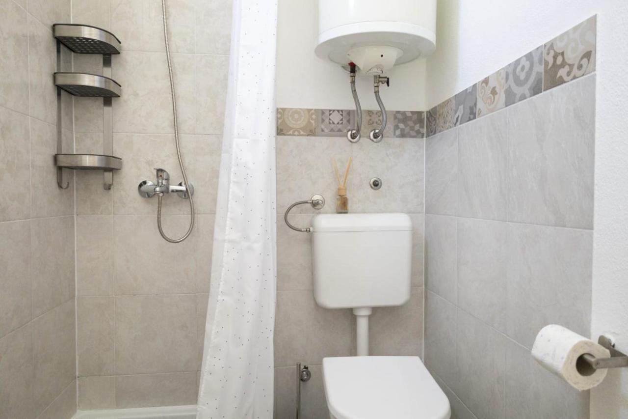 Appartement M&T à Supetar Extérieur photo